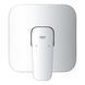 Cubeo смеситель скрытого монтажа для душа Grohe 1017770000 1017770000 фото 3