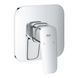 Cubeo смеситель скрытого монтажа для душа Grohe 1017770000 1017770000 фото 1