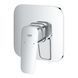 Cubeo смеситель скрытого монтажа для душа Grohe 1017770000 1017770000 фото 4