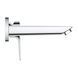 Настенный Смеситель для умывальника с внутренней частью, хром, Grohe BauLoop New M-Size 20289001 20289001 фото 3