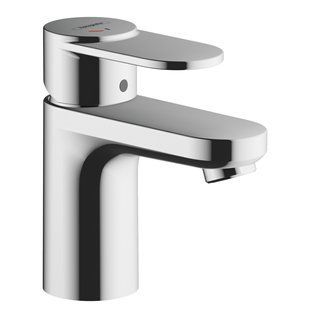 VERNIS S змішувач для умивальника, 70, CoolStart, колір хром Hansgrohe 71540000 71540000 фото