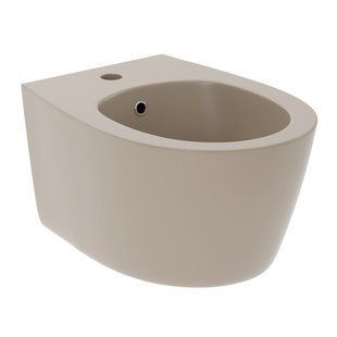 DAMA di VENEZIA біде підвісне 36,3*51*40см, matt ivory DiMARCO DM2D001MI DM2D001MI фото