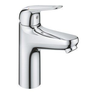 Euroeco Одноважільний змішувач для умивальника раковини Grohe 24267001 24267001 фото
