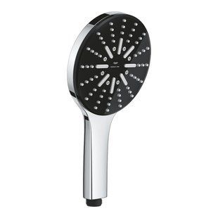 Rainshower Aqua Ручной душ, лейка3 режима, Grohe 101676KI00 101676KI00 фото