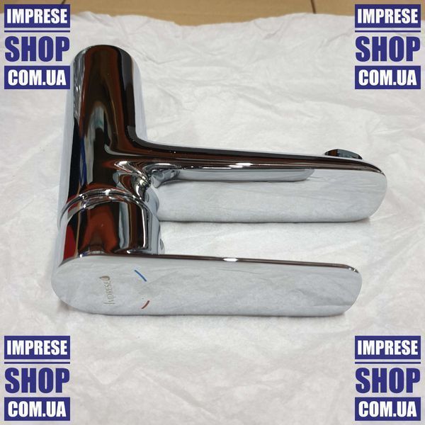 Набор смесителей для ванны и кухни (4 в 1) Imprese kit30094 77864 фото