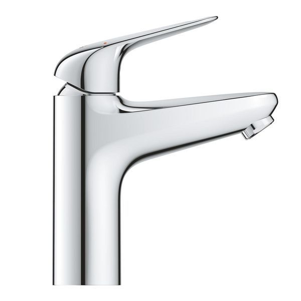 Euroeco Одноважільний змішувач для умивальника раковини Grohe 24267001 24267001 фото