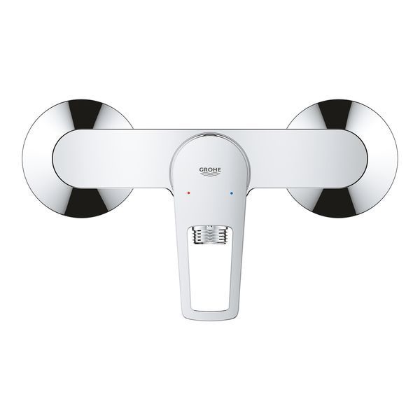 Змішувач для душу Grohe BauLoop New, хром 23634001 23634001 фото