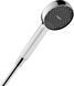 ACTIVERA S ручний душ 1jet 95, EcoSmart, хром HANSGROHE 28031000 28031000 фото 1