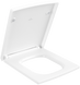 Сидіння кришка для унітаза Villeroy & Boch 8M24S1RW Memento 2.0 SoftClosing QuickRelease Stone White 8M24S1RW фото 7