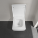 Сидіння кришка для унітаза Villeroy & Boch 8M24S1RW Memento 2.0 SoftClosing QuickRelease Stone White 8M24S1RW фото 4