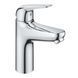 Euroeco Одноважільний змішувач для умивальника раковини Grohe 24267001 24267001 фото 1