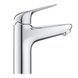 Euroeco Одноважільний змішувач для умивальника раковини Grohe 24267001 24267001 фото 2