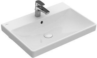 Умывальник 60*47см Мебельный, Villeroy&Boch AVENTO 41586001 41586001 фото