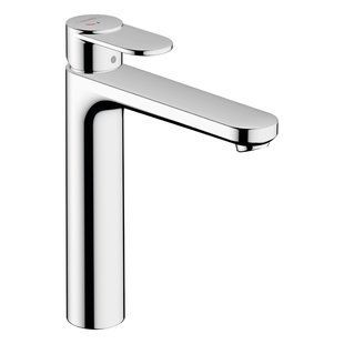 VERNIS S змішувач для умивальника, 190, CoolStart, колір хром Hansgrohe 71542000 71542000 фото