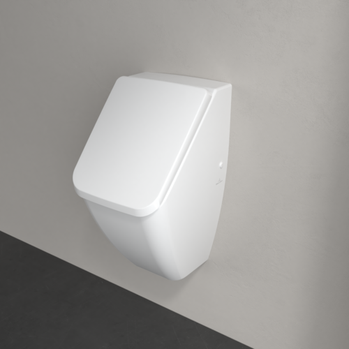 Крышка для писсуара уринала Villeroy & Boch Venticello 8M10S101 White Alpin 8M10S101 фото