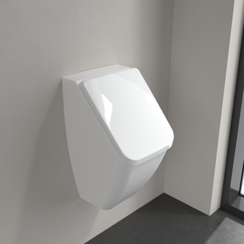 Крышка для писсуара уринала Villeroy & Boch Venticello 8M10S101 White Alpin 8M10S101 фото