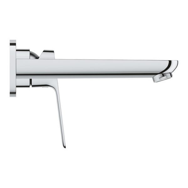 CUBEO змішувач для умивальника M-size на 2отв, ПМ, хром Grohe1017880000 1017880000 фото