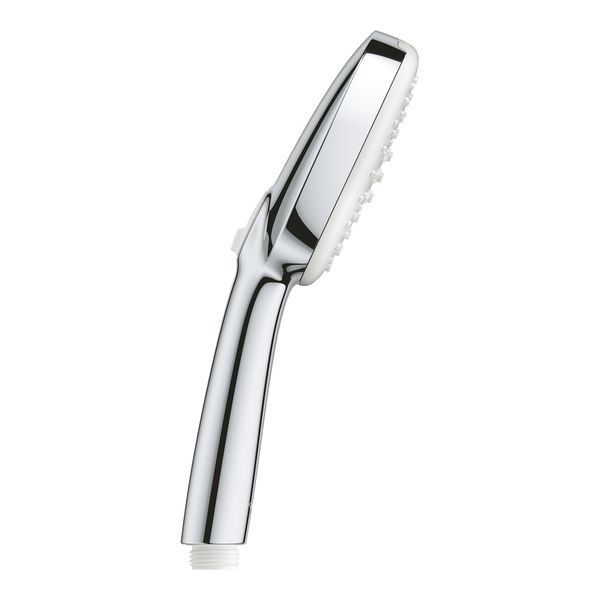 Ручной душ Grohe New Tempesta Cube 110, лейка 2 режима струи, хром 26746003 26746003 фото
