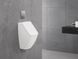 Крышка для писсуара уринала Villeroy & Boch Venticello 8M10S101 White Alpin 8M10S101 фото 6