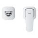 CUBEO змішувач для умивальника M-size на 2отв, ПМ, хром Grohe1017880000 1017880000 фото 4