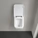 Крышка для писсуара уринала Villeroy & Boch Venticello 8M10S101 White Alpin 8M10S101 фото 4