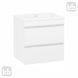 Шкафчик 60см с умывальником Imprese VACLAV u08506403FH 96387 фото 1