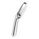Ручной душ Grohe New Tempesta Cube 110, лейка 2 режима струи, хром 26746003 26746003 фото 2