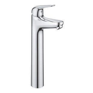 Euroeco высокий смеситель для умывальника раковины Grohe 24273001 24273001 фото
