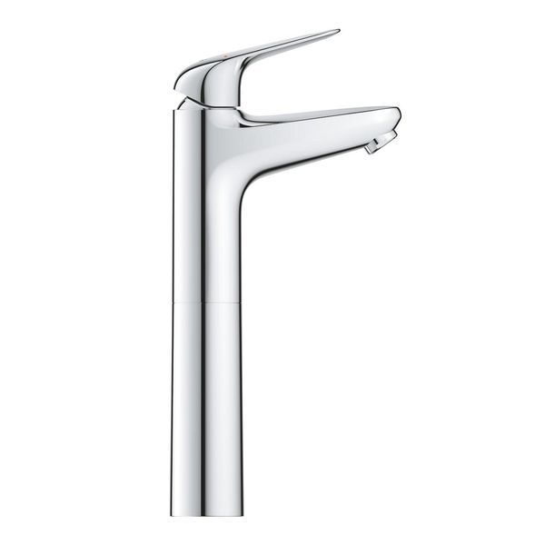 Euroeco високий змішувач для умивальника раковини Grohe 24273001 24273001 фото