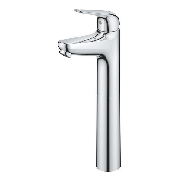 Euroeco високий змішувач для умивальника раковини Grohe 24273001 24273001 фото