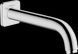 VERNIS SHAPE вилив 20,4см, хром HANSGROHE 71460000 71460000 фото 1