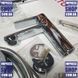 Набор смесителей для ванны и кухни (4 в 1) Imprese kit30093 77221 фото 14