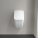 Кришка для пісуара урінала Villeroy & Boch Venticello 8M10S1RW Stone White CeramicPlus 8M10S1RW фото 3