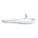 Меблевий Умивальник 120х50см, Laufen ALESSI ONE H8149744001091 H8149744001091 фото 1