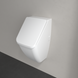Кришка для пісуара урінала Villeroy & Boch Venticello 8M10S1RW Stone White CeramicPlus 8M10S1RW фото 5