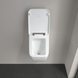 Кришка для пісуара урінала Villeroy & Boch Venticello 8M10S1RW Stone White CeramicPlus 8M10S1RW фото 4