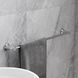 Тримач рушника, штанга 600 мм; латунь, хром. Imprese BRENTA ZMK071901270 71224 фото 3