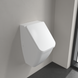 Кришка для пісуара урінала Villeroy & Boch Venticello 8M10S1RW Stone White CeramicPlus 8M10S1RW фото 2