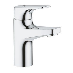 BauFlow Одноважільний змішувач для умивальника раковини Grohe 23752000 23752000 фото