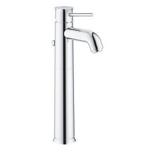 Высокий Смеситель для умывальника Grohe BauClassic XL-Size, хром 32868000 32868000 фото