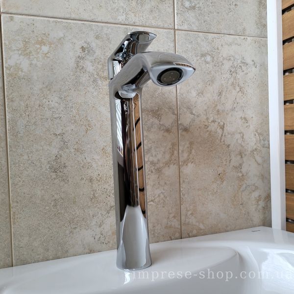 IMPRESE VYSKOV 05340-H высокий смеситель для раковины умывальника 29207 фото