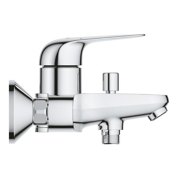 Euroeco смеситель для ванны хром Grohe 32743001 32743001 фото