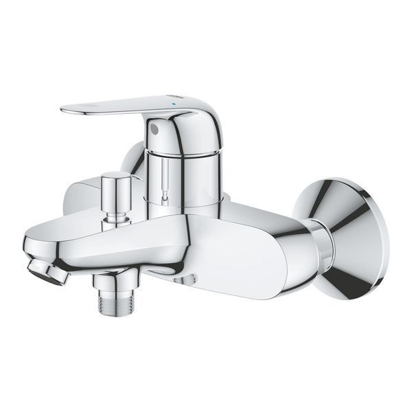 Euroeco смеситель для ванны хром Grohe 32743001 32743001 фото