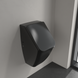 Кришка для пісуара урінала Villeroy & Boch Venticello 8M10S1S5 Ebony CeramicPlus 8M10S1S5 фото 2