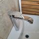 IMPRESE VYSKOV 05340-H высокий смеситель для раковины умывальника 29207 фото 13