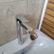IMPRESE VYSKOV 05340-H высокий смеситель для раковины умывальника 29207 фото 11
