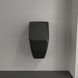 Кришка для пісуара урінала Villeroy & Boch Venticello 8M10S1S5 Ebony CeramicPlus 8M10S1S5 фото 3