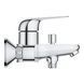 Euroeco смеситель для ванны хром Grohe 32743001 32743001 фото 2