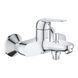 Euroeco смеситель для ванны хром Grohe 32743001 32743001 фото 1