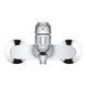 Euroeco смеситель для ванны хром Grohe 32743001 32743001 фото 3